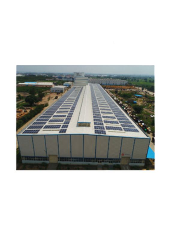Havells Crusher Duty Motors 